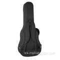 Bolsa de guitarra Guitar Gig Bag Designer Guitar Bag de guitarra